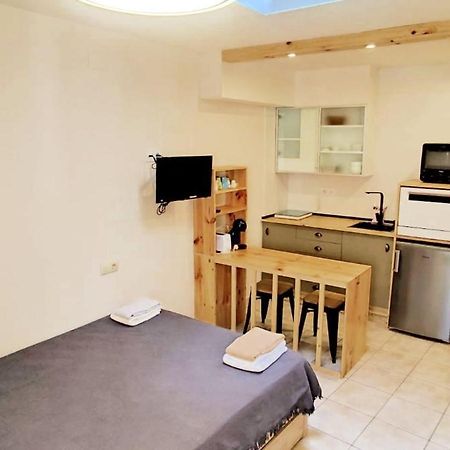 شقة La Casa Al Roura سانت مارتي دي إمبوريس المظهر الخارجي الصورة