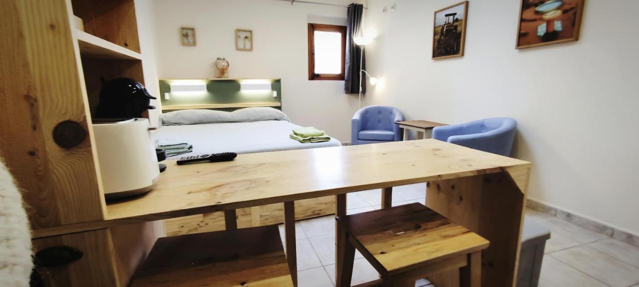 شقة La Casa Al Roura سانت مارتي دي إمبوريس المظهر الخارجي الصورة