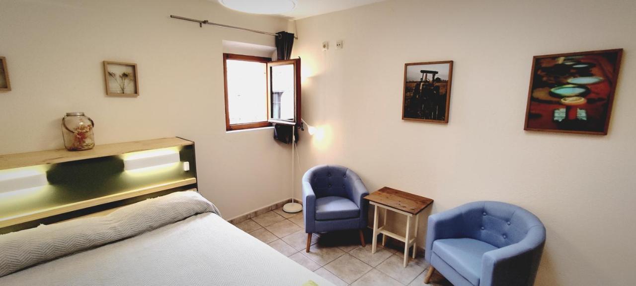 شقة La Casa Al Roura سانت مارتي دي إمبوريس المظهر الخارجي الصورة